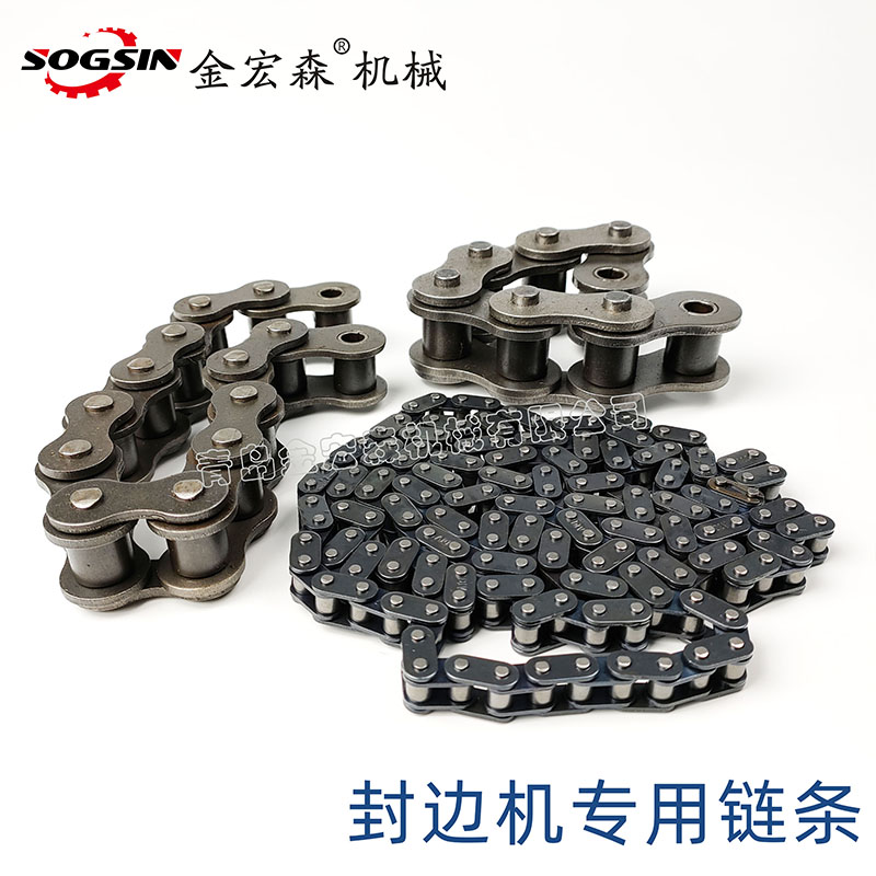 全自動(dòng)封邊機日常操作注意事項